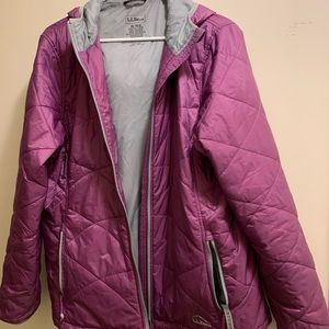 Women’s LL Bean Jacket